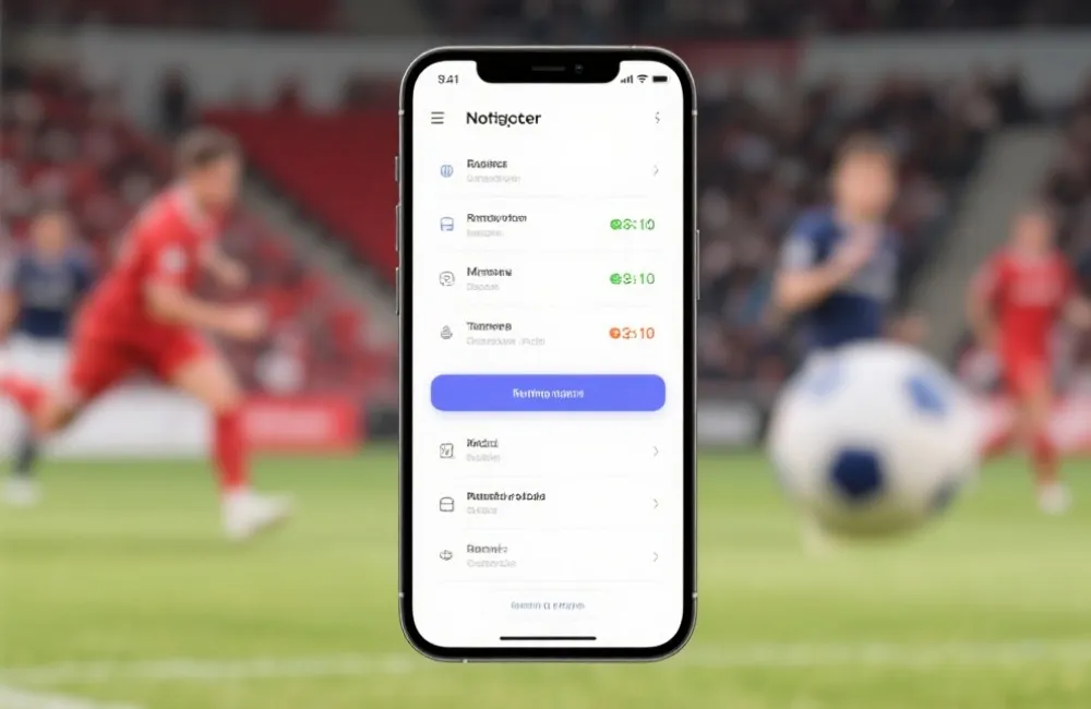 提醒功能示意图