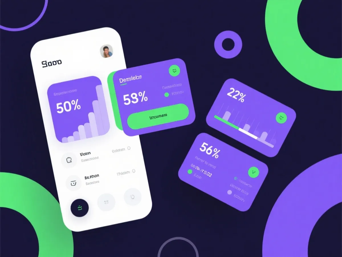 产品体验示意图