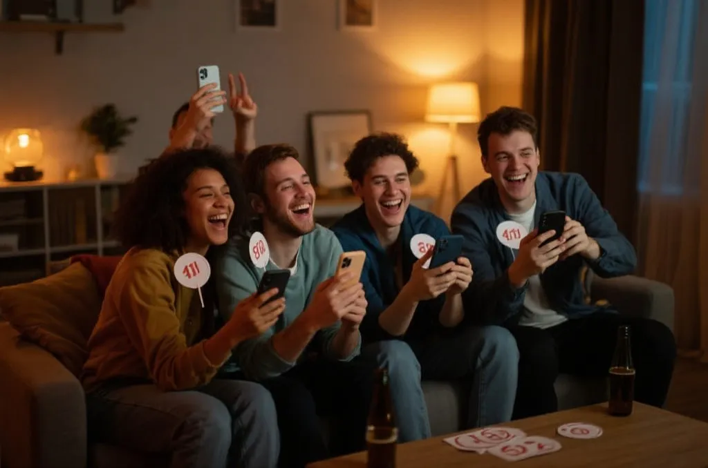 世界杯竞猜App如何重塑球迷看球与社交：从狂欢到理性参与的指南